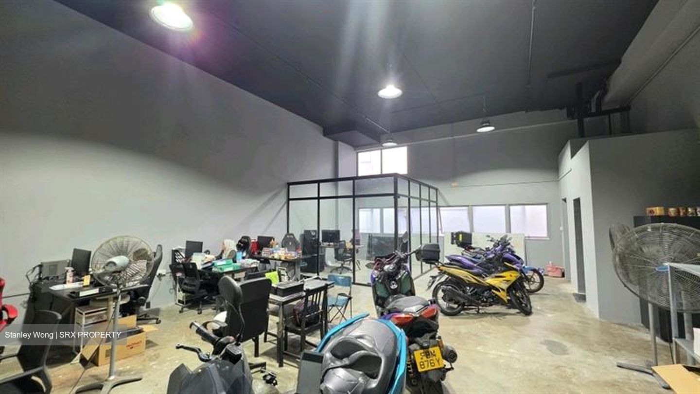 Synergy @ KB (D14), Factory #546538801